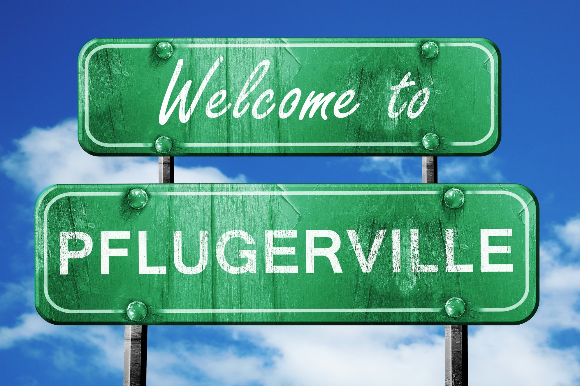 Welcome to Pflugerville TX — Moving Guide